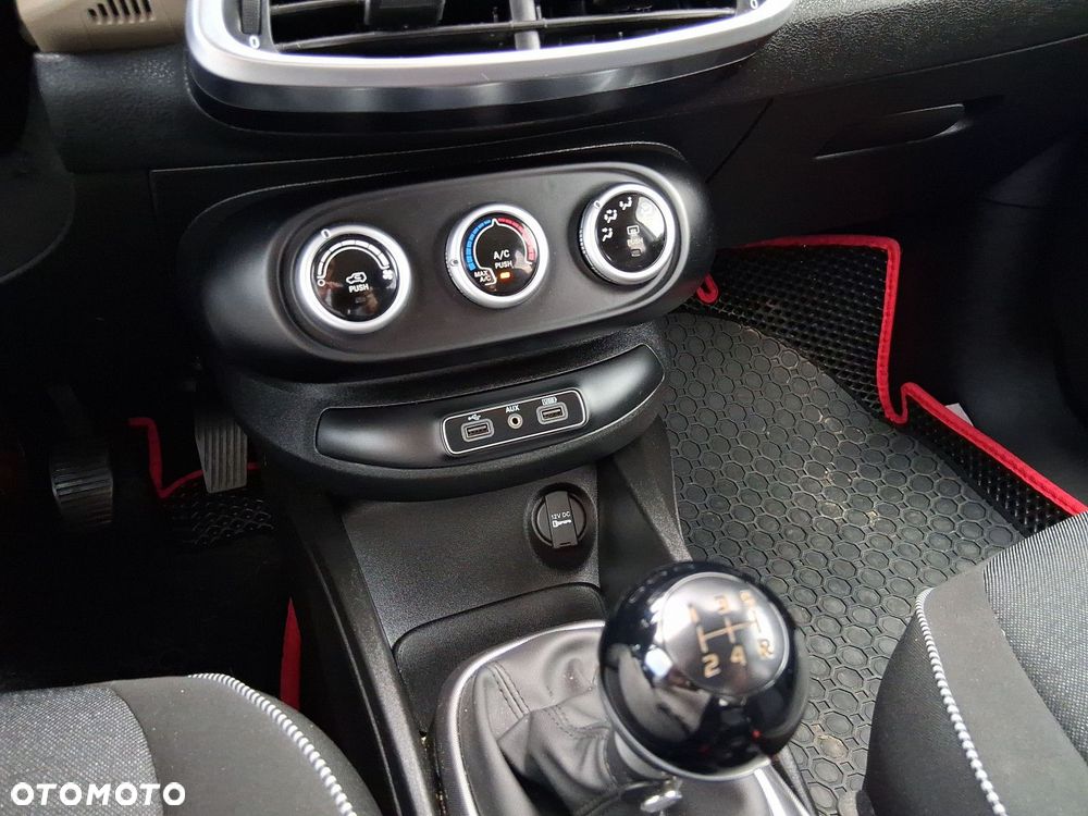 Fiat 500X - 23