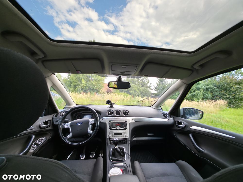 Ford S-Max - 7