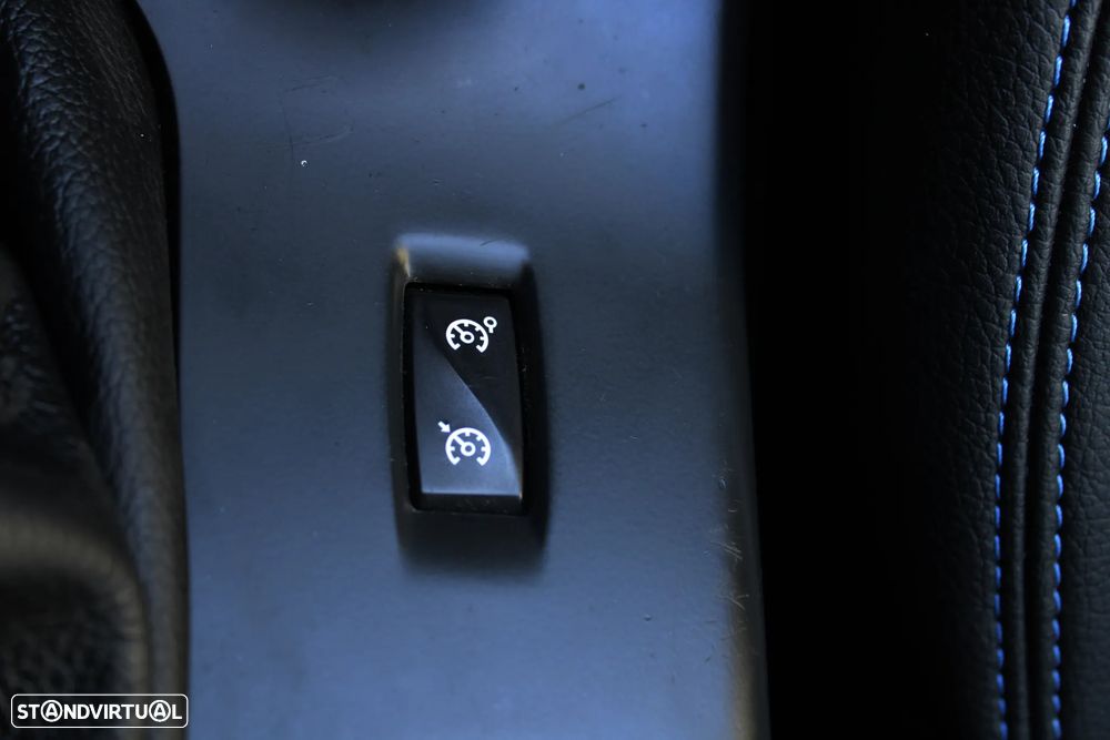 Renault Mégane dCi 90 FAP Expression - 42