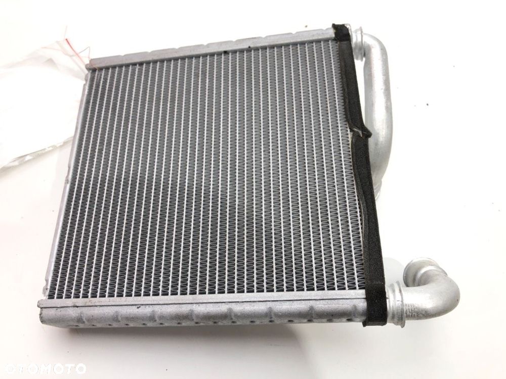 NAGRZEWNICA  SKODA OCTAVIA III (5E3, NL3, NR3) 2012 - 2022 1.4 TSI 110 kW [150 KM] benzyna 2014 - - 1