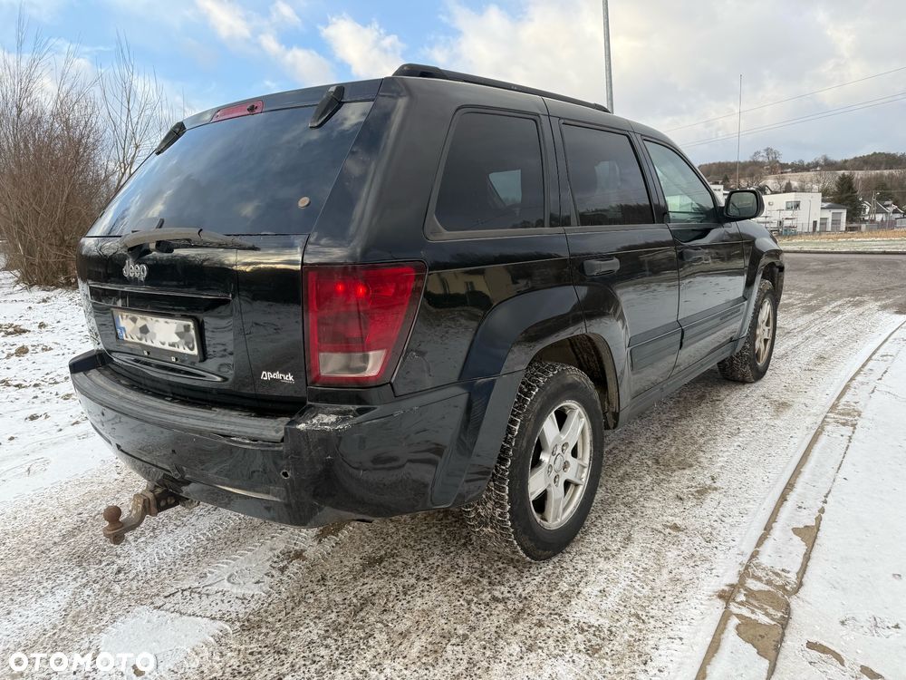 Jeep Grand Cherokee - 6