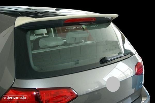 Aileron VW Golf 7 7.5 (2013 a 2019) - 2