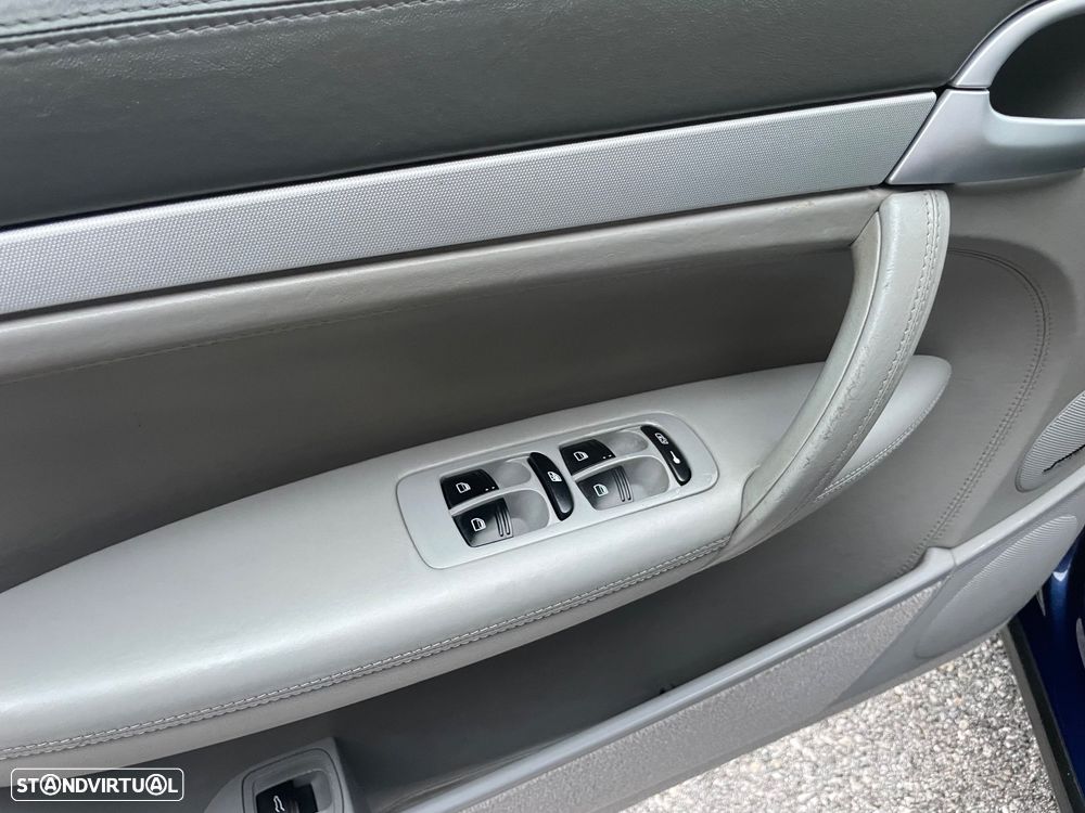 Porsche Cayenne Tiptronic S - 10