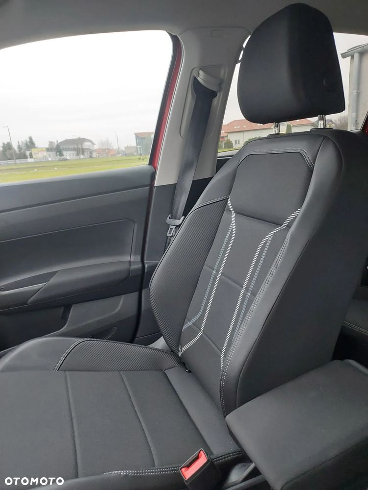 Volkswagen Taigo - 2