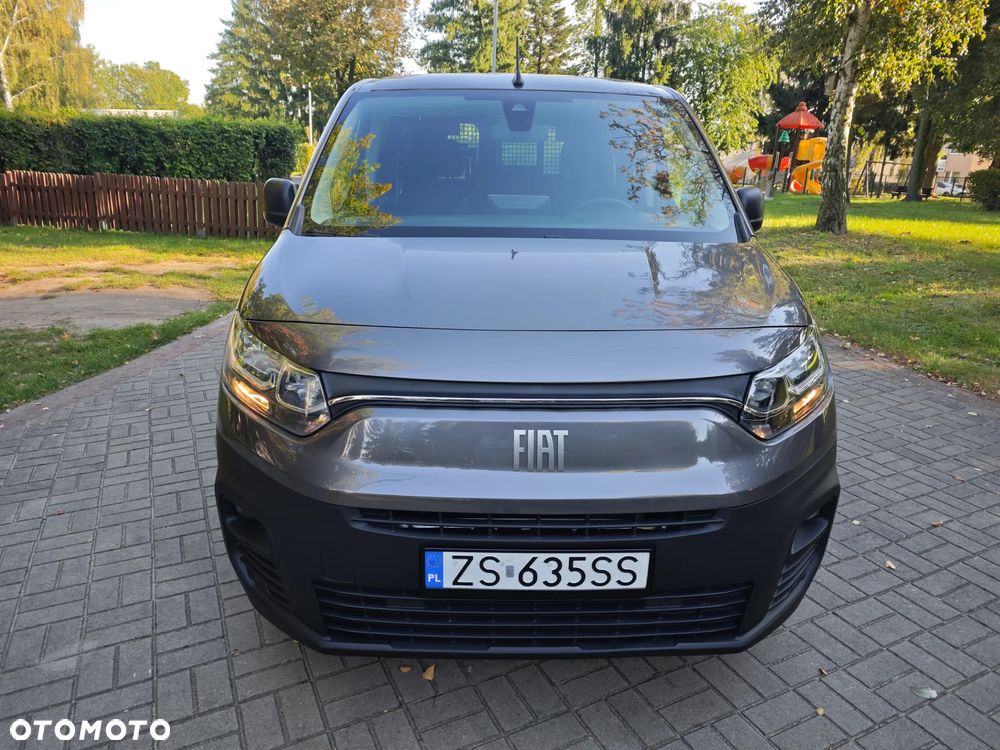 Fiat Doblo - 3