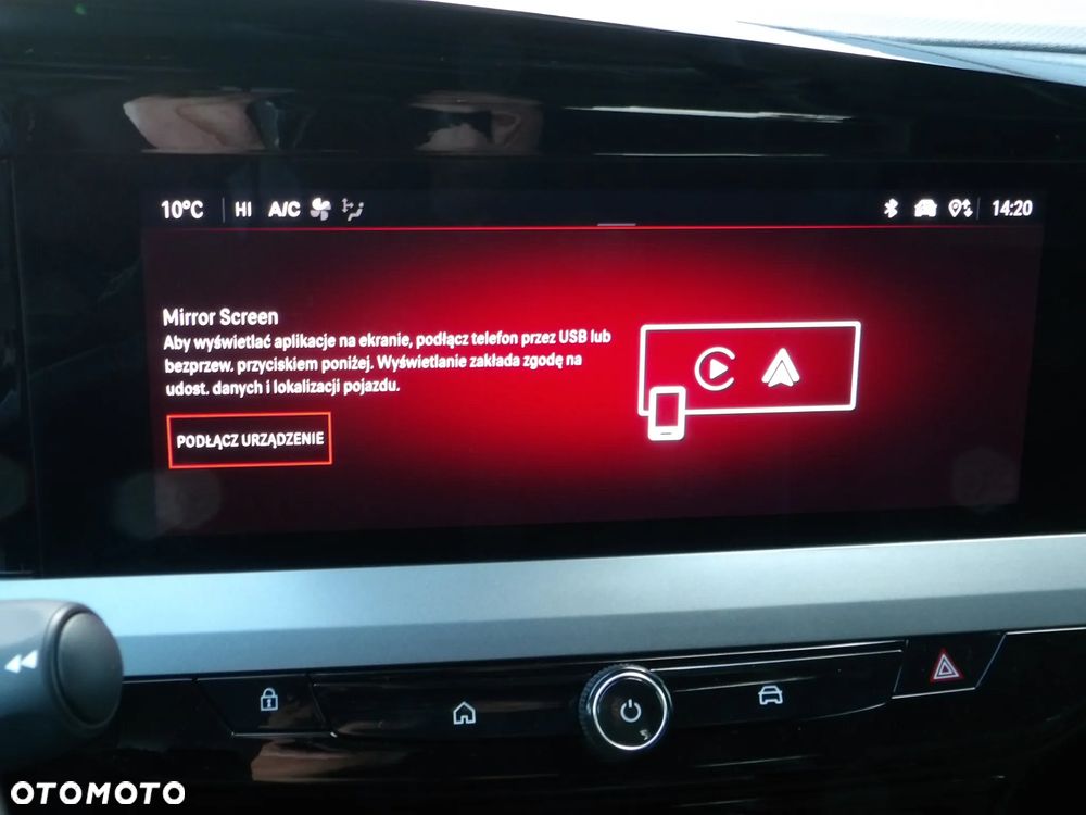 Opel Mokka 1.2 T GS S&S - 27