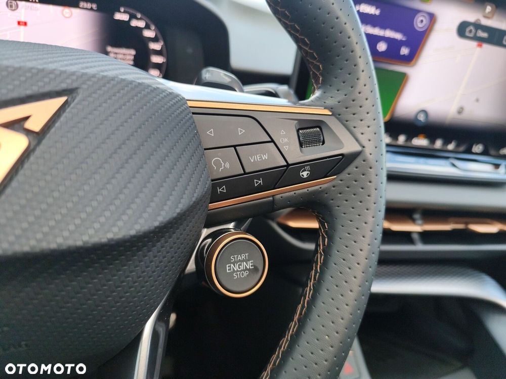 Cupra Terramar 2.0 TSI 4Drive VZ DSG - 26