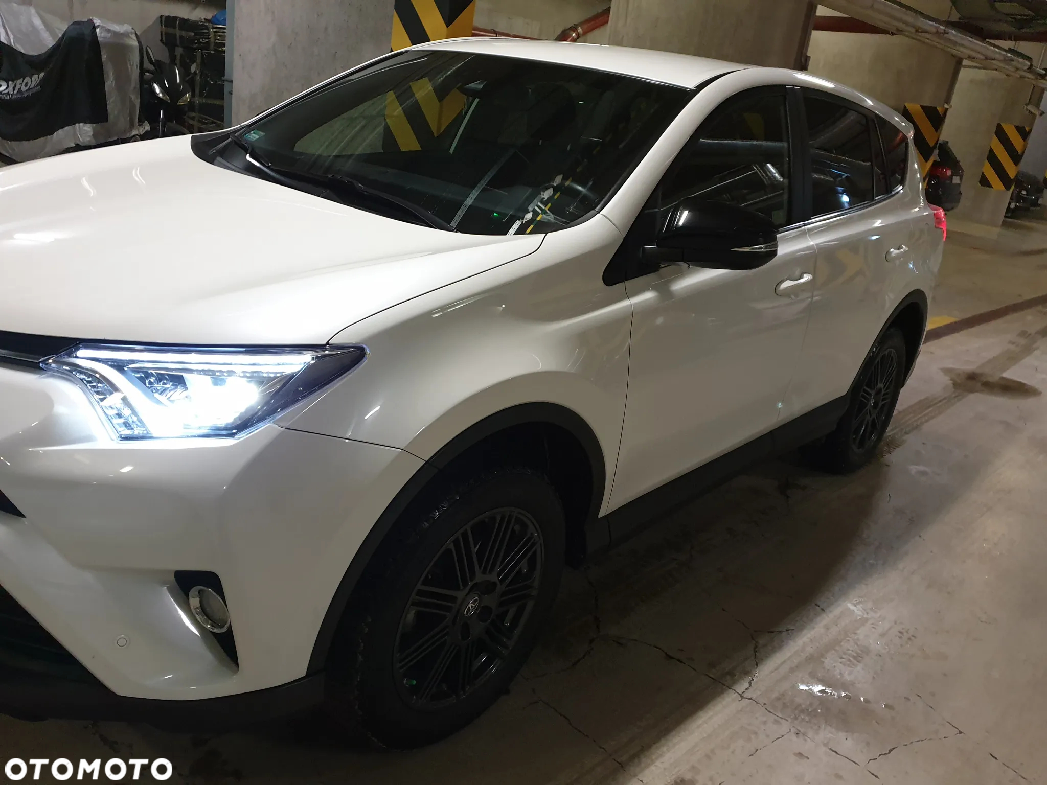 Toyota RAV4 2.0 Premium 4x4 MS - 2