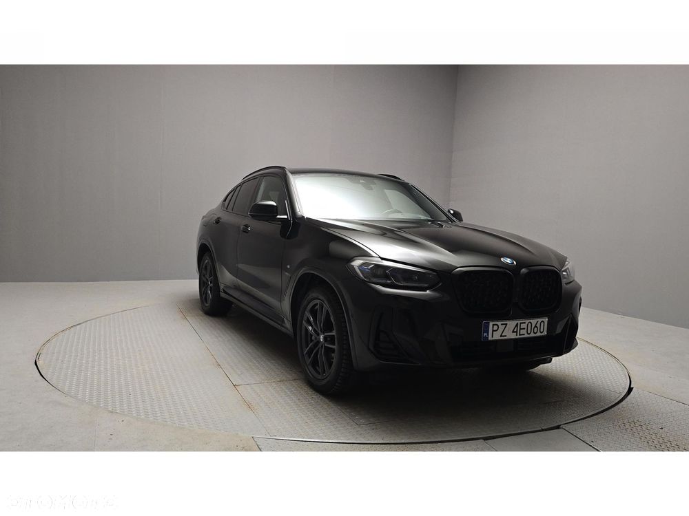 BMW X4 2023 photo 5