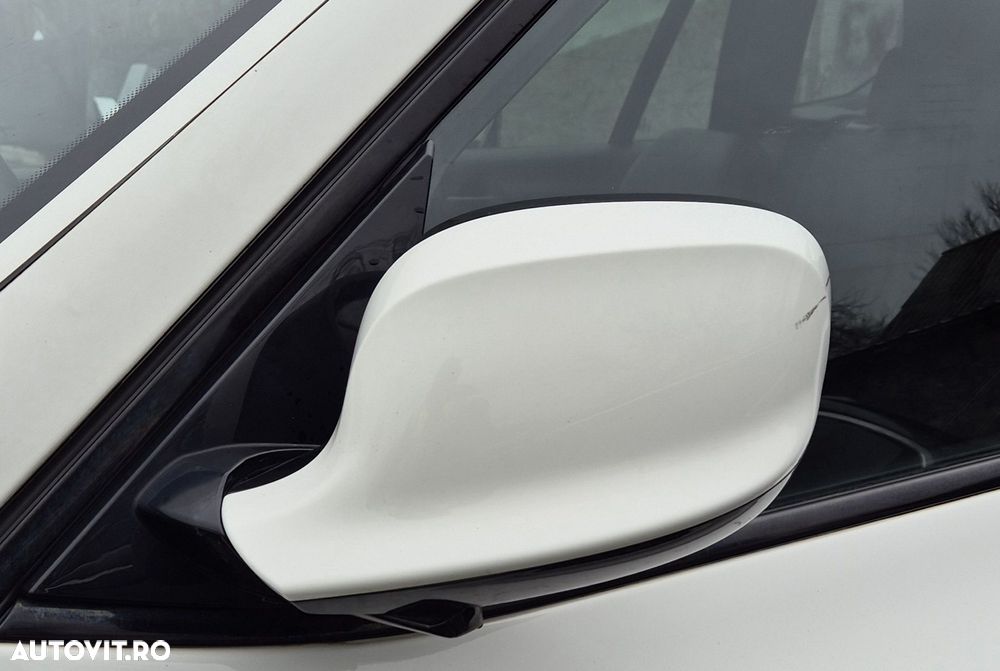 Oglinda stanga rabatabila bmw x3 f25 An fabricație 2013 euro 5 - 1