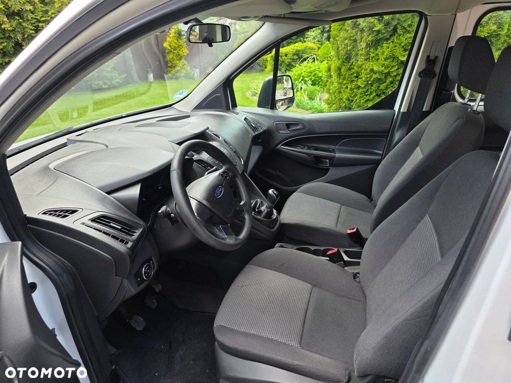 Ford Transit Connect 230 L2 LKW S&S Trend - 5
