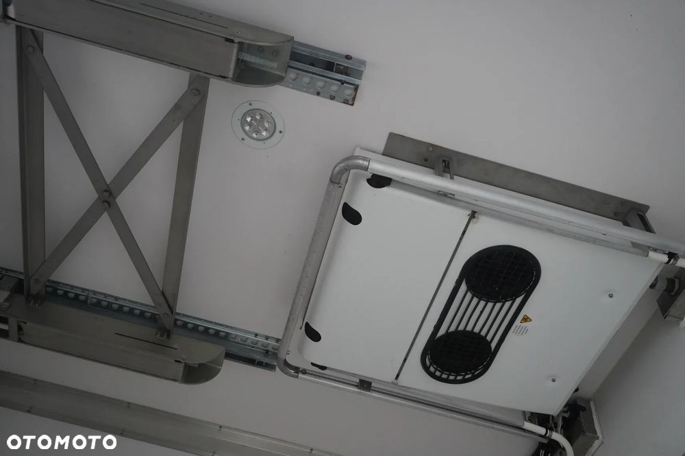 Scania P280 4x2 E6 / Chłodnia Lamberet 16 EPAL / Multitemperatura / Thermoking T-800R / 3 szt - 15