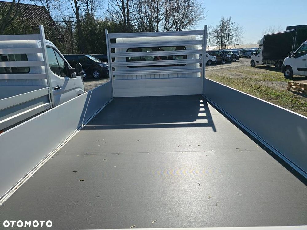 Renault Master dCi L3 Extra (skrzynia) - 8