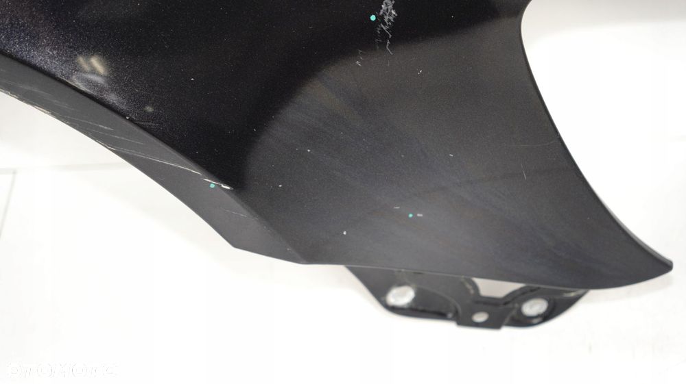 BŁOTNIK PRAWY PRZÓD SKODA OCTAVIA II LIFT 08-13R - 8