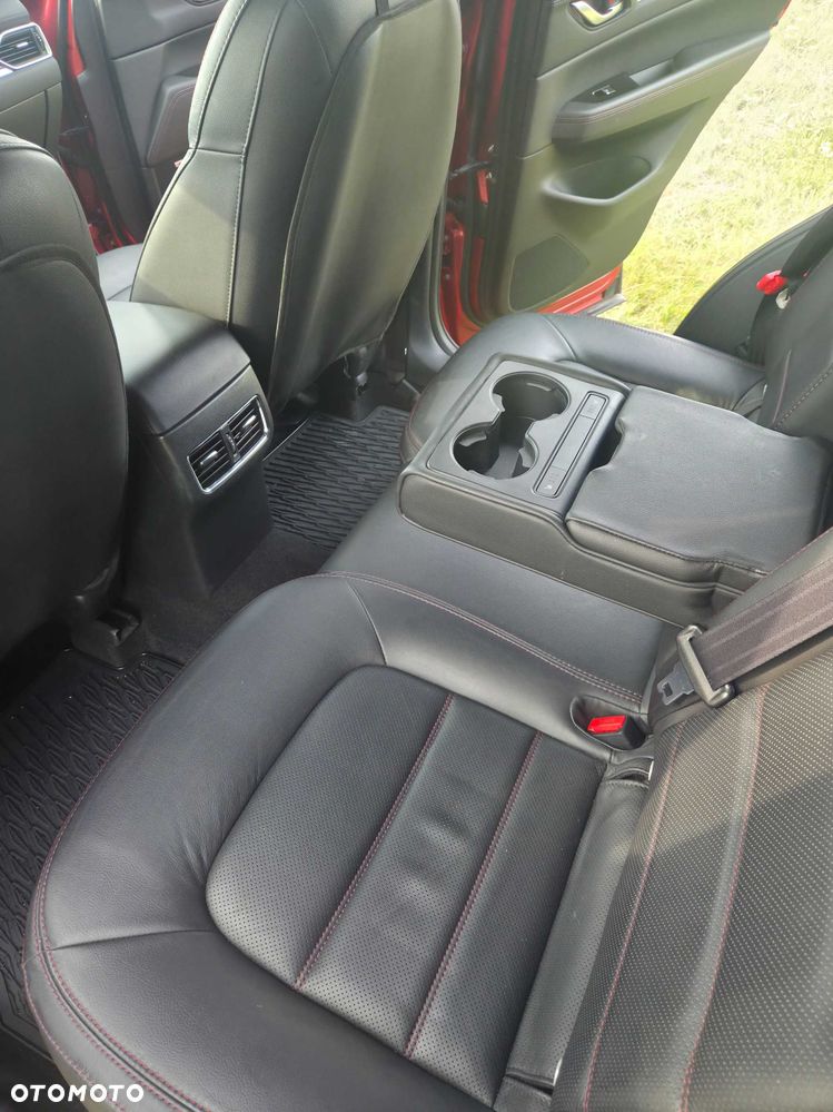 Mazda CX-5 - 3