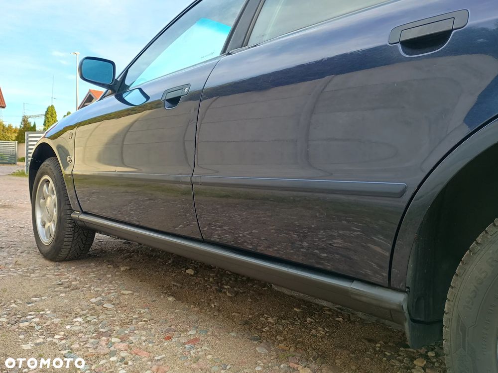 Audi A4 Limousine - 25
