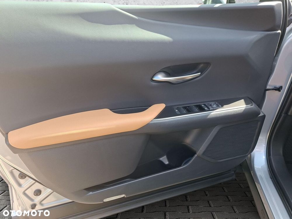 Lexus UX 300h F Sport Design - 12