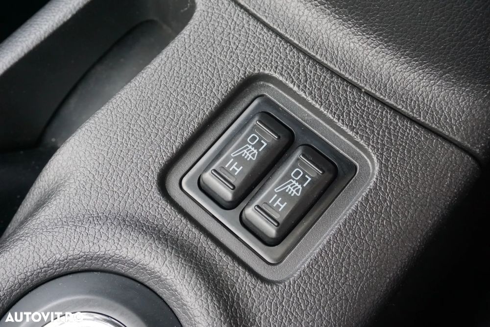 Mitsubishi Outlander 2.2 DI-D 4WD Automatik Instyle - 17