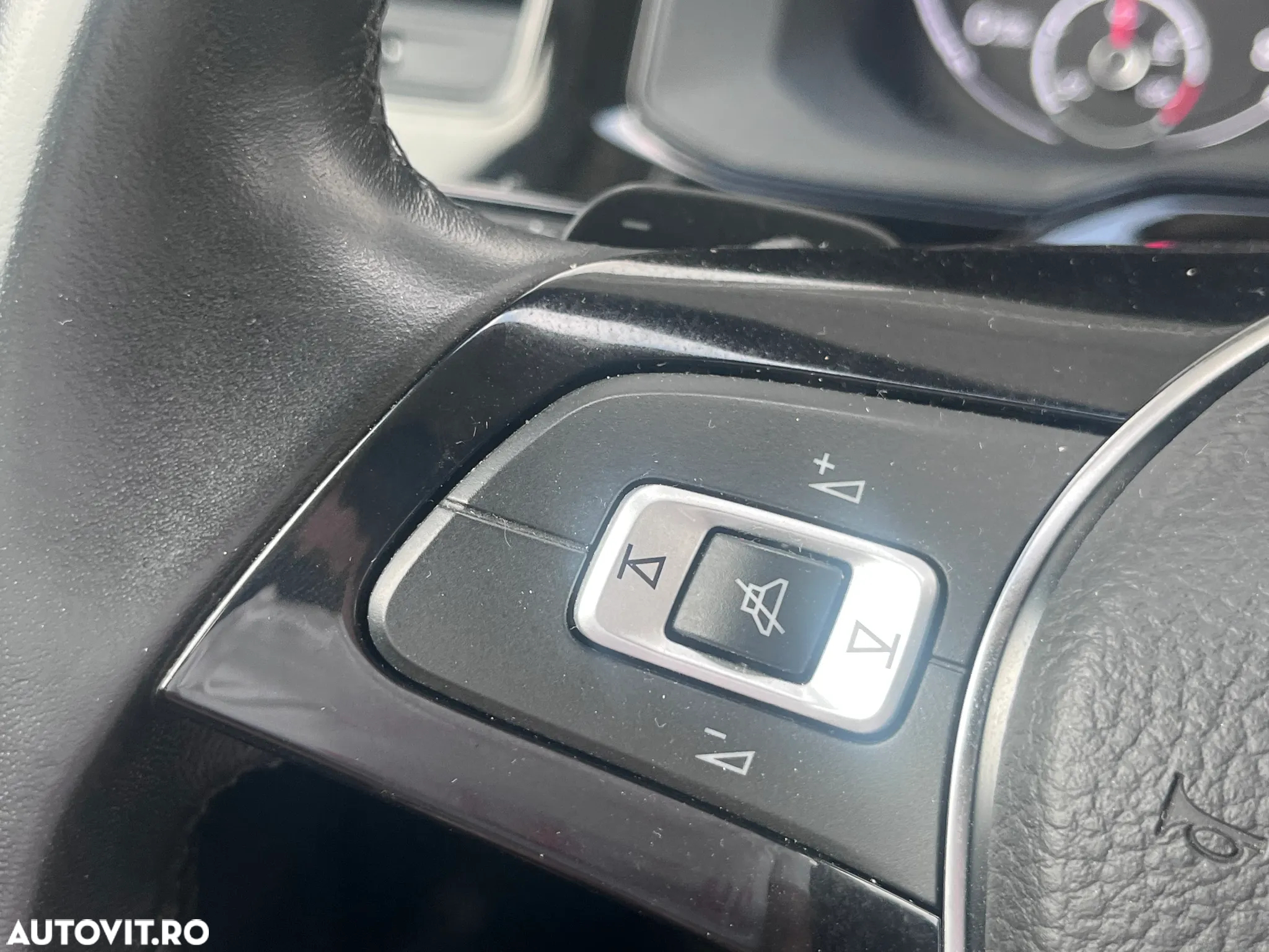 Volkswagen Polo 1.0 TSI DSG Comfortline - 17