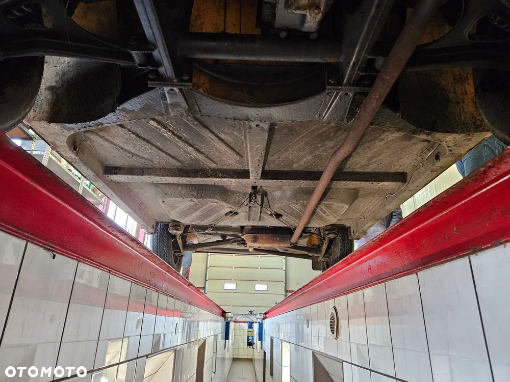 Trabant 601 Universal - 6