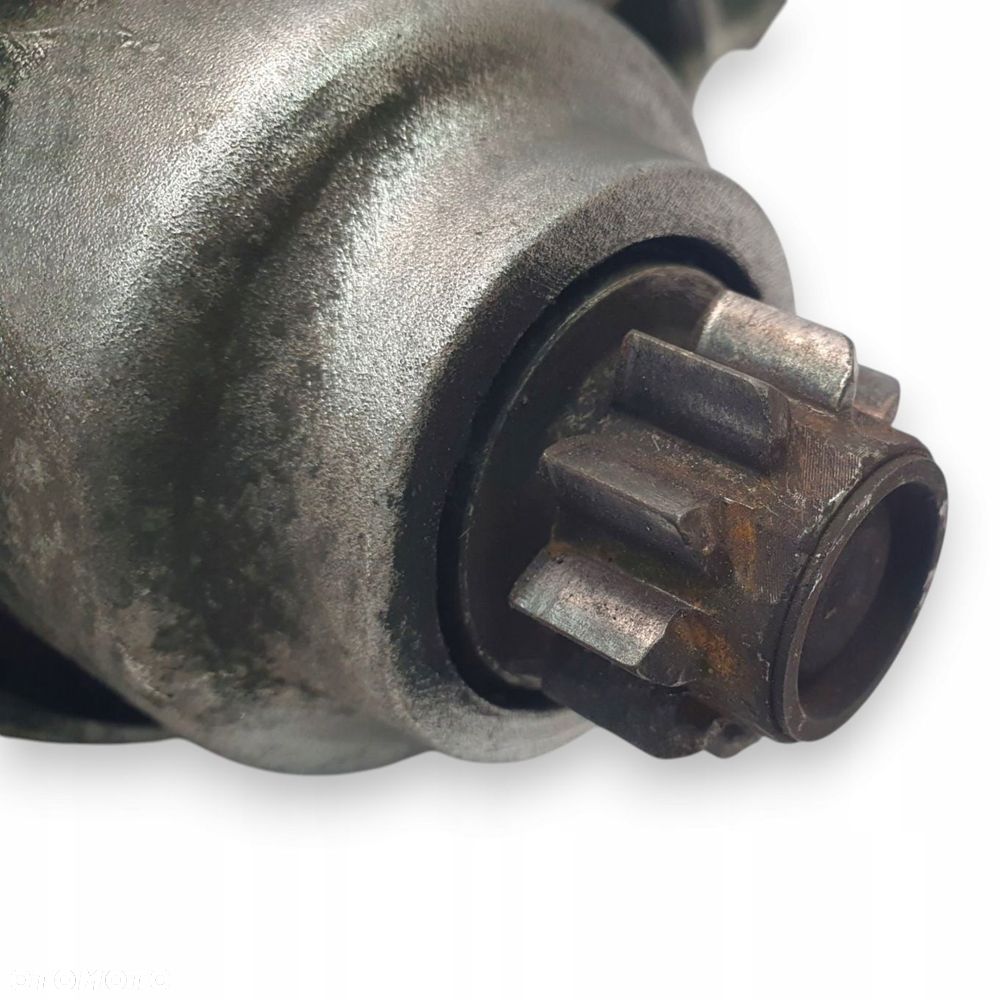 ROZRUSZNIK VW Golf V Audi A3 8P 1.6 FSI BLF Valeo 02T911023S D6GS12 - 7