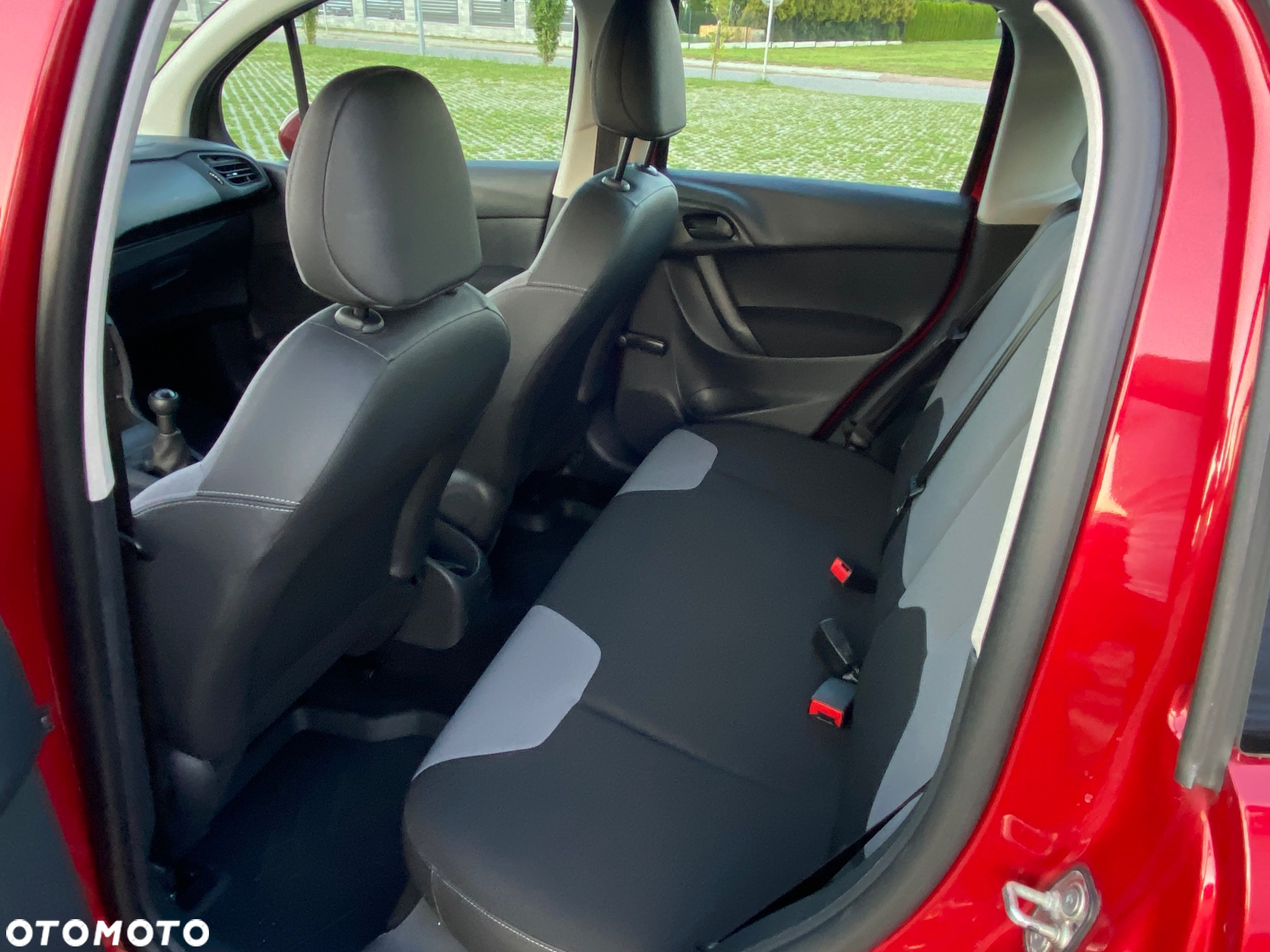 Citroën C3 - 22