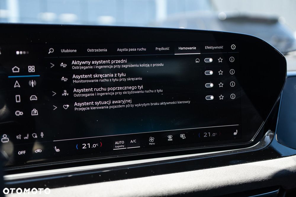 Audi A5 Limousine - 38