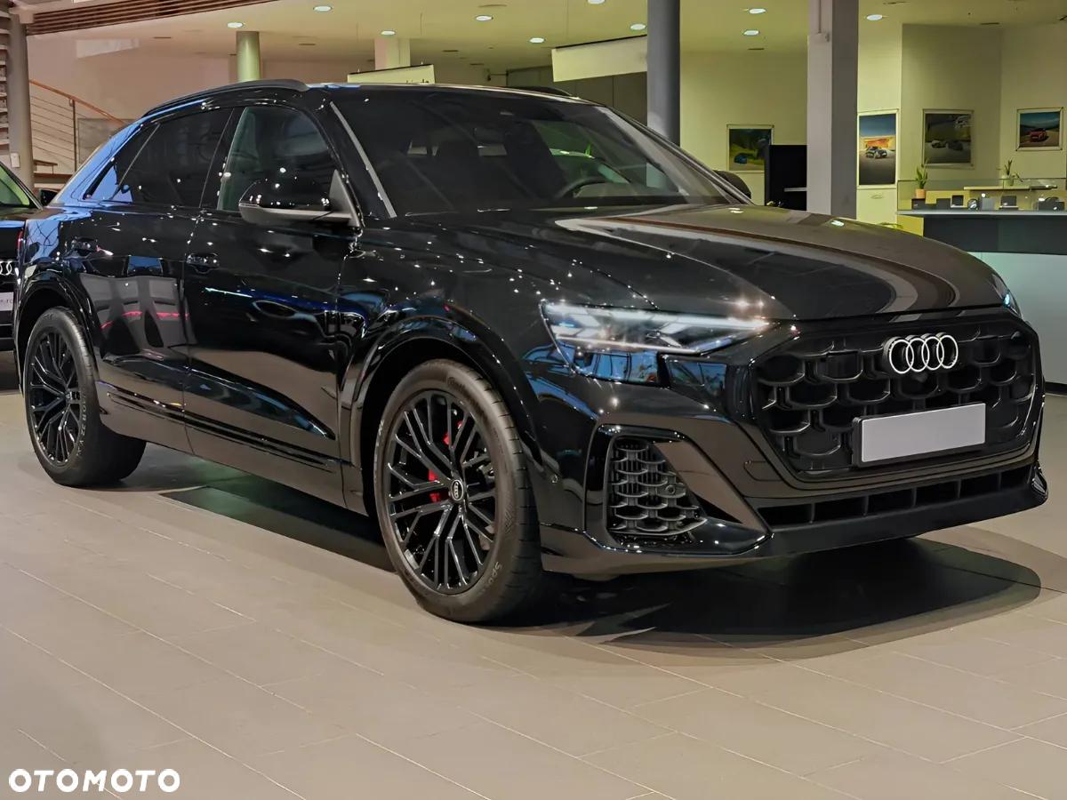 Audi Q8 - 4