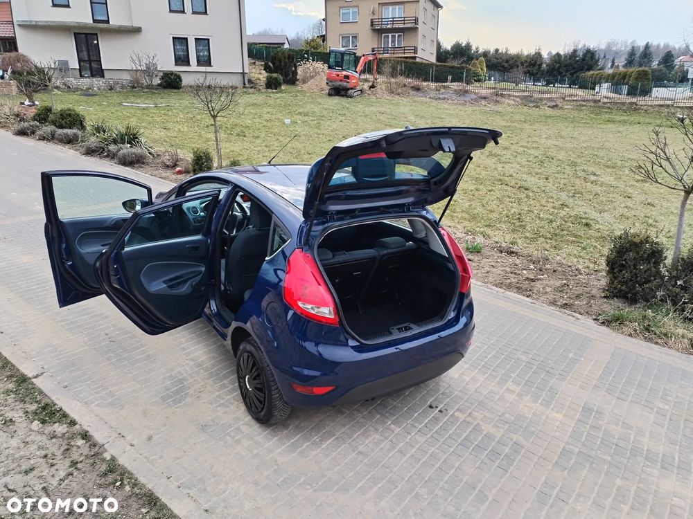 Ford Fiesta - 39
