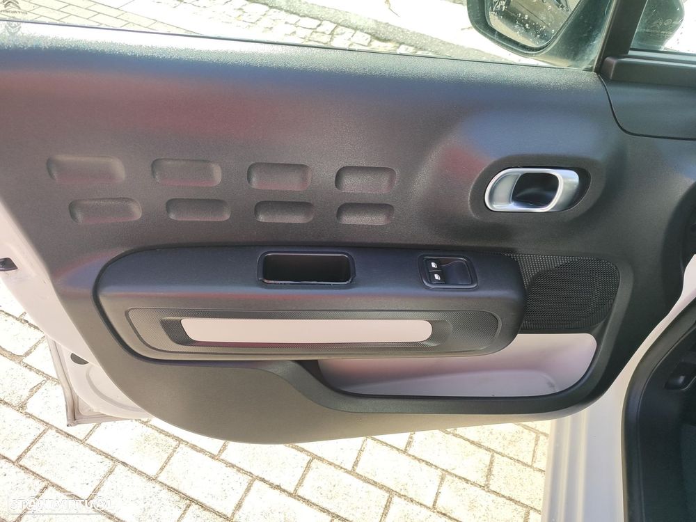 Citroën C3 1.6 BlueHDi Feel - 10