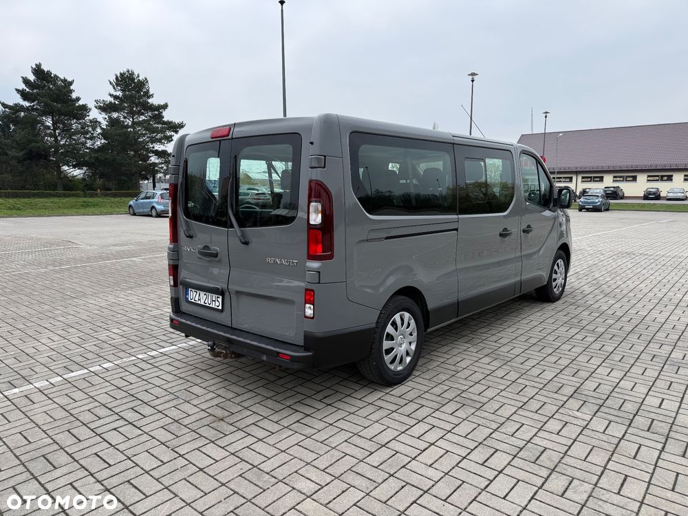 Renault Trafic - 9