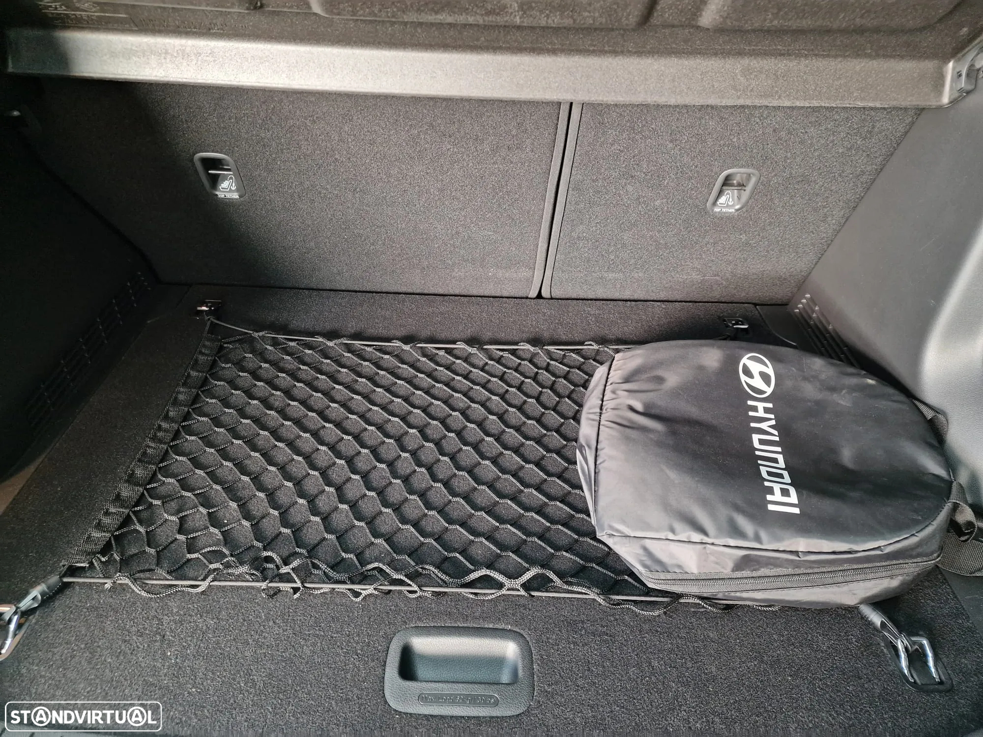 Hyundai Kauai EV 39 kWh Premium - 25