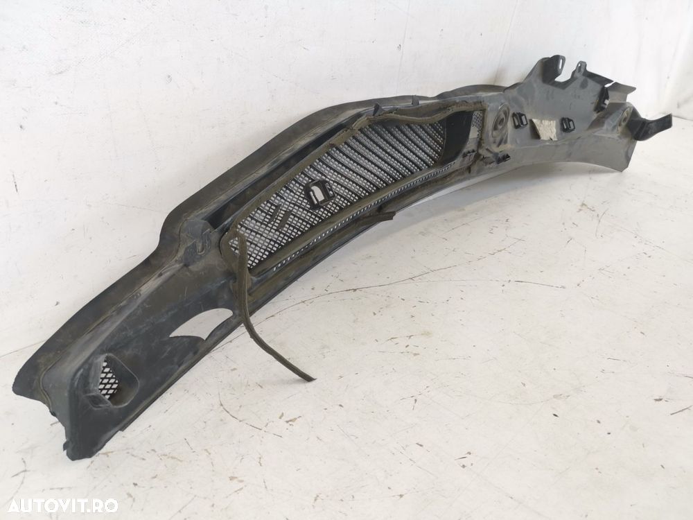 Grila Stergator Mercedes-Benz GLK-Class X204 2008 2009 2010 2011 2012 - 6