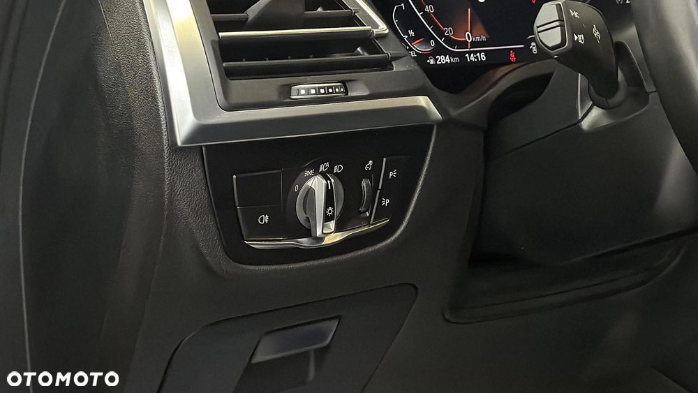 BMW X3 xDrive20d mHEV - 22