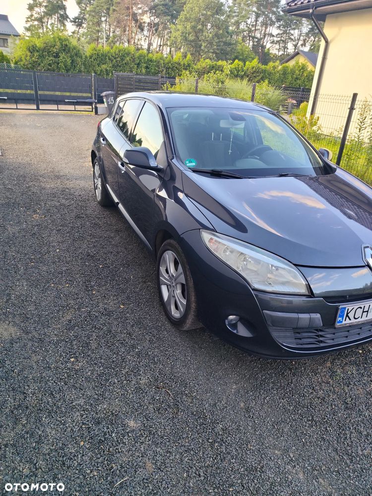 Renault Megane 1.6 16V 110 Dynamique - 6