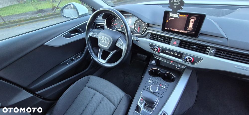 Audi A4 Allroad - 4