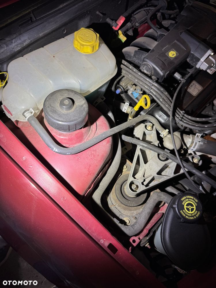 Ford Fiesta 1.3 Flair - 17