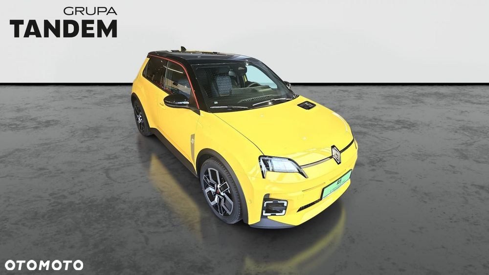 Renault 5 - 4