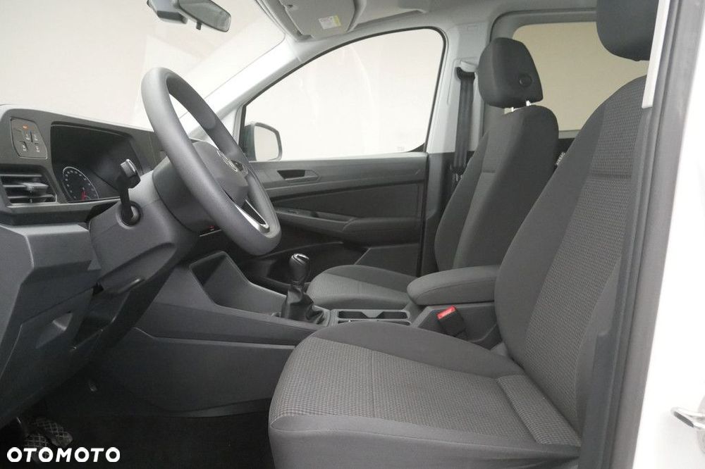 Volkswagen Caddy 2.0 TDI - 12