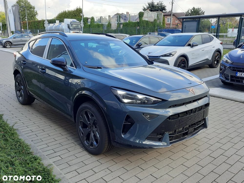 Cupra Formentor 1.5 e-Hybrid PHEV DSG - 5
