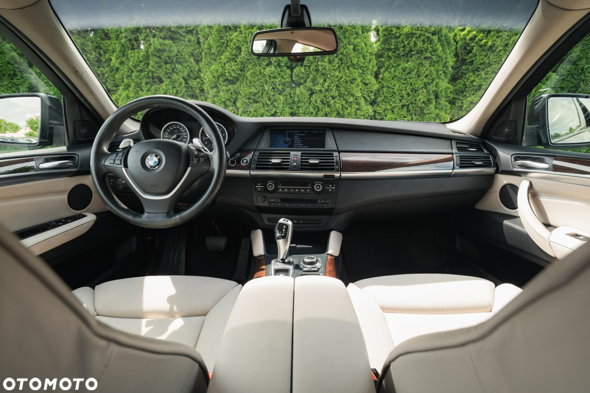 BMW X6 - 10