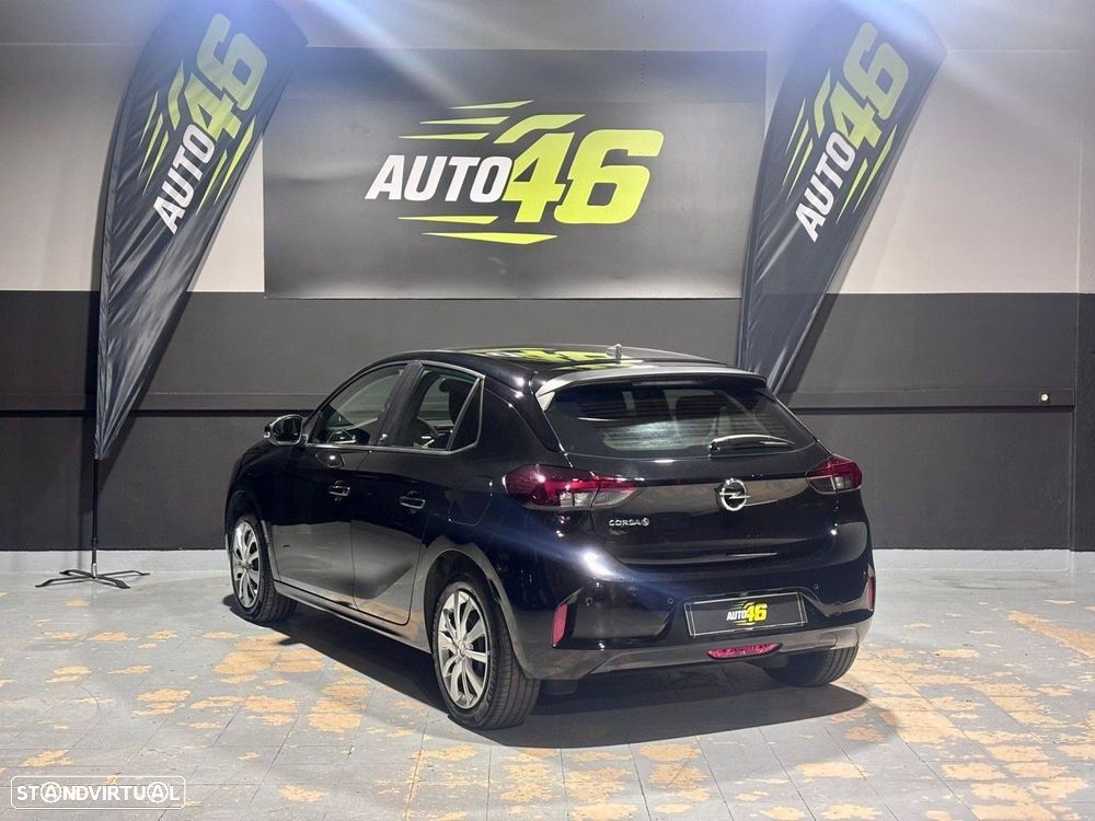 Opel Corsa-e Business Edition - 3