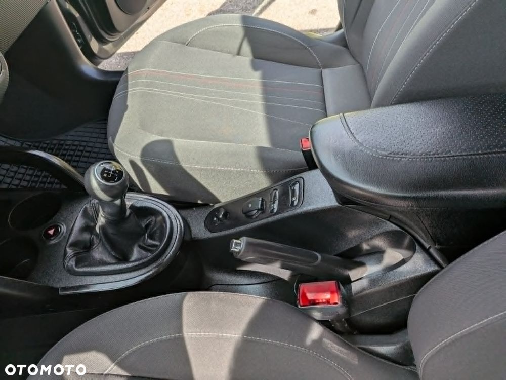 Seat Altea 1.2 TSI Reference - 13