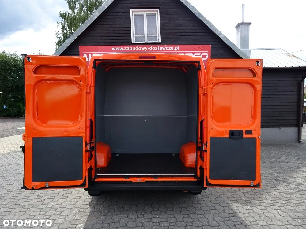Peugeot BOXER - 13