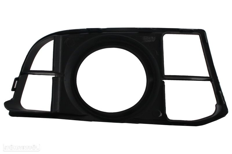 Para-choques Bmw Série 5 F10 F11 (2014 a 2017) Pack M - 6