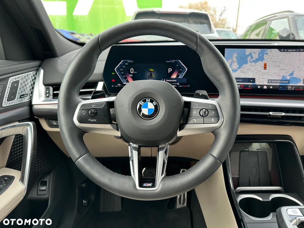 BMW X2 sDrive20i mHEV M Sport - 20
