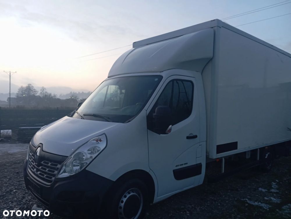 Renault Master - 8