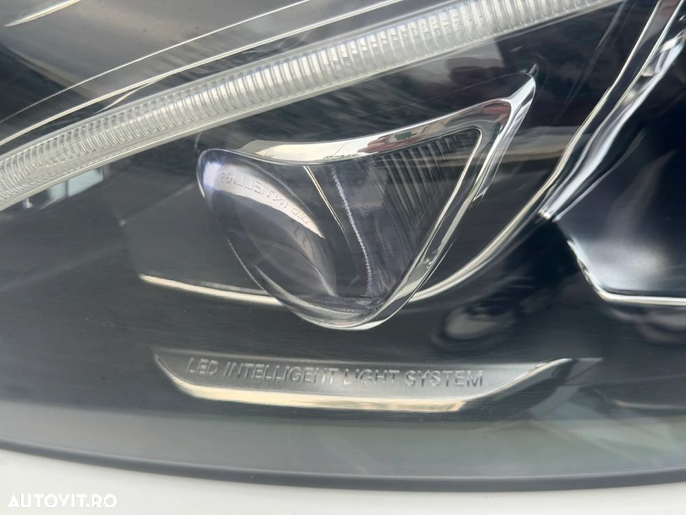 Mercedes-Benz C 250 (BlueTEC) d 7G-TRONIC AMG Line - 28