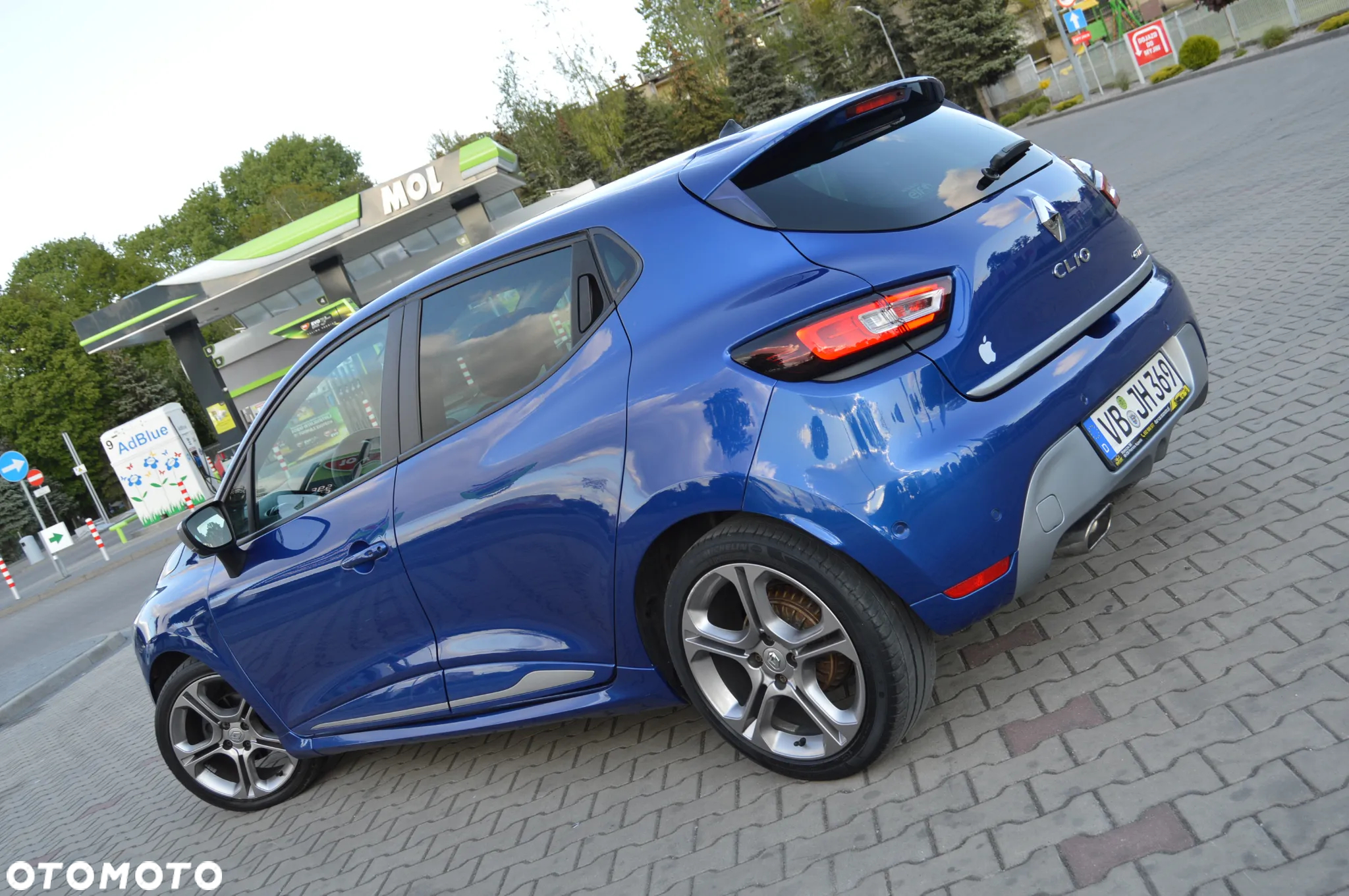 Renault Clio ENERGY TCe 120 Bose Edition - 26