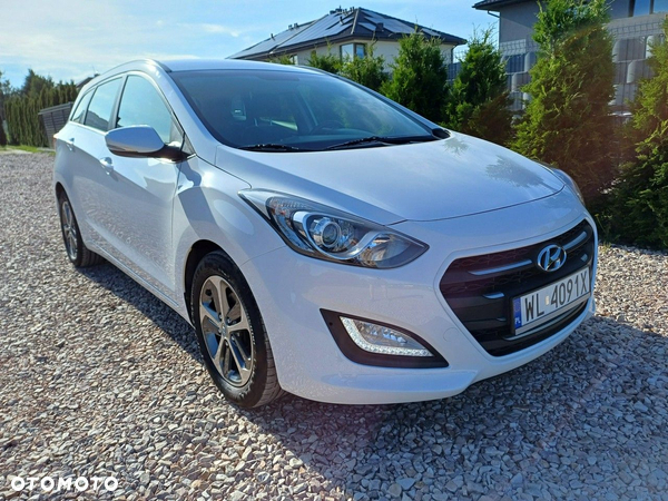 Hyundai i30 1.6 Comfort